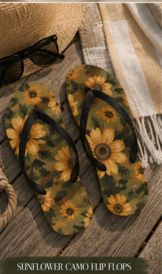 Flip Flops