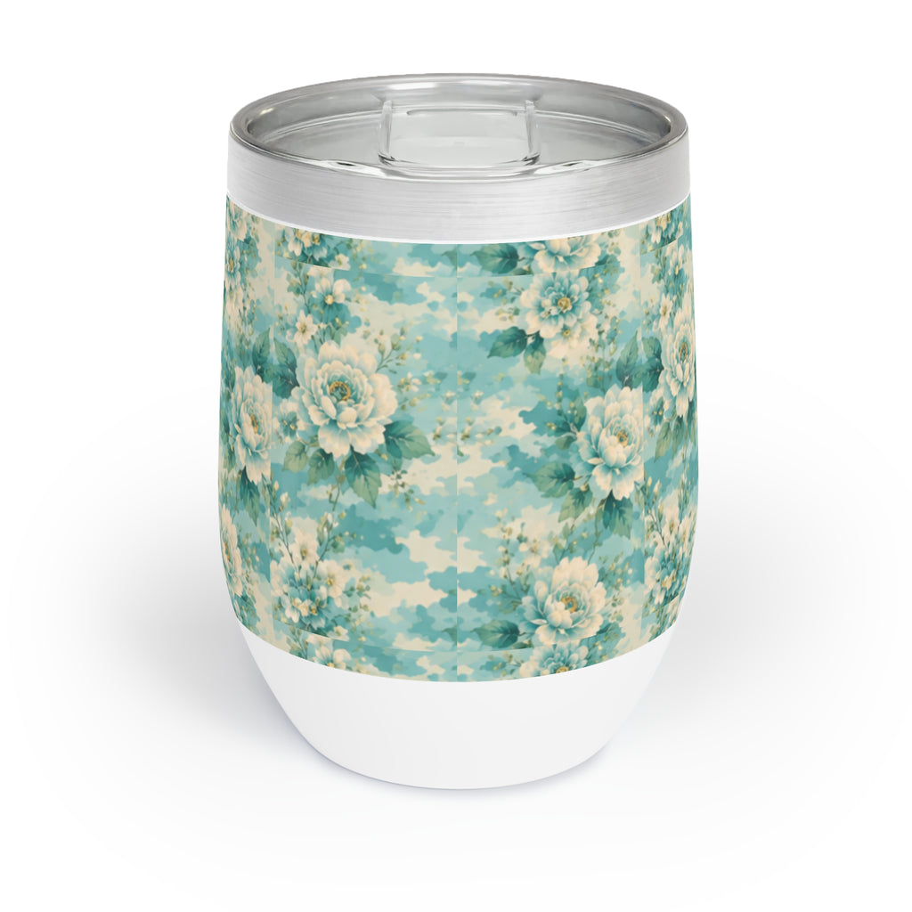Chill Wine Tumbler