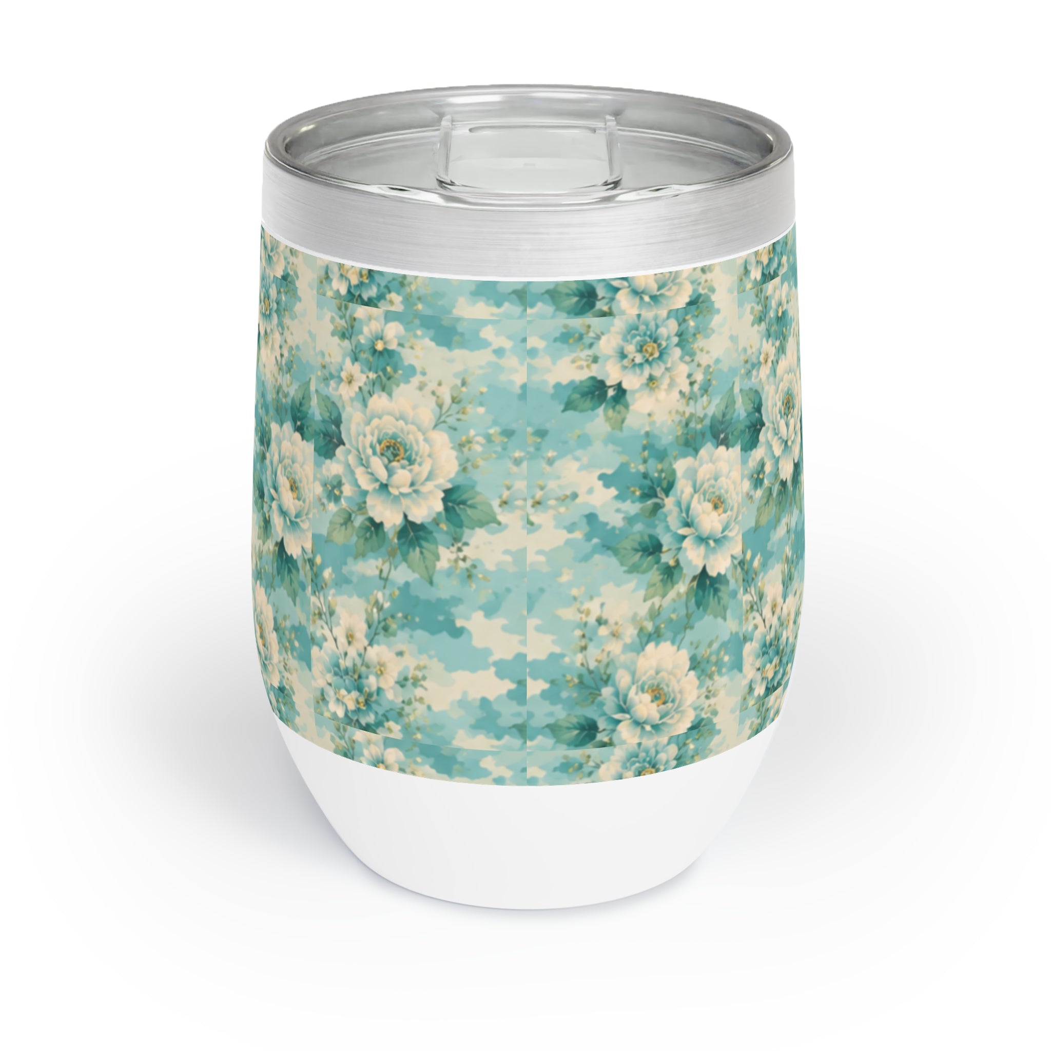 Chill Wine Tumbler