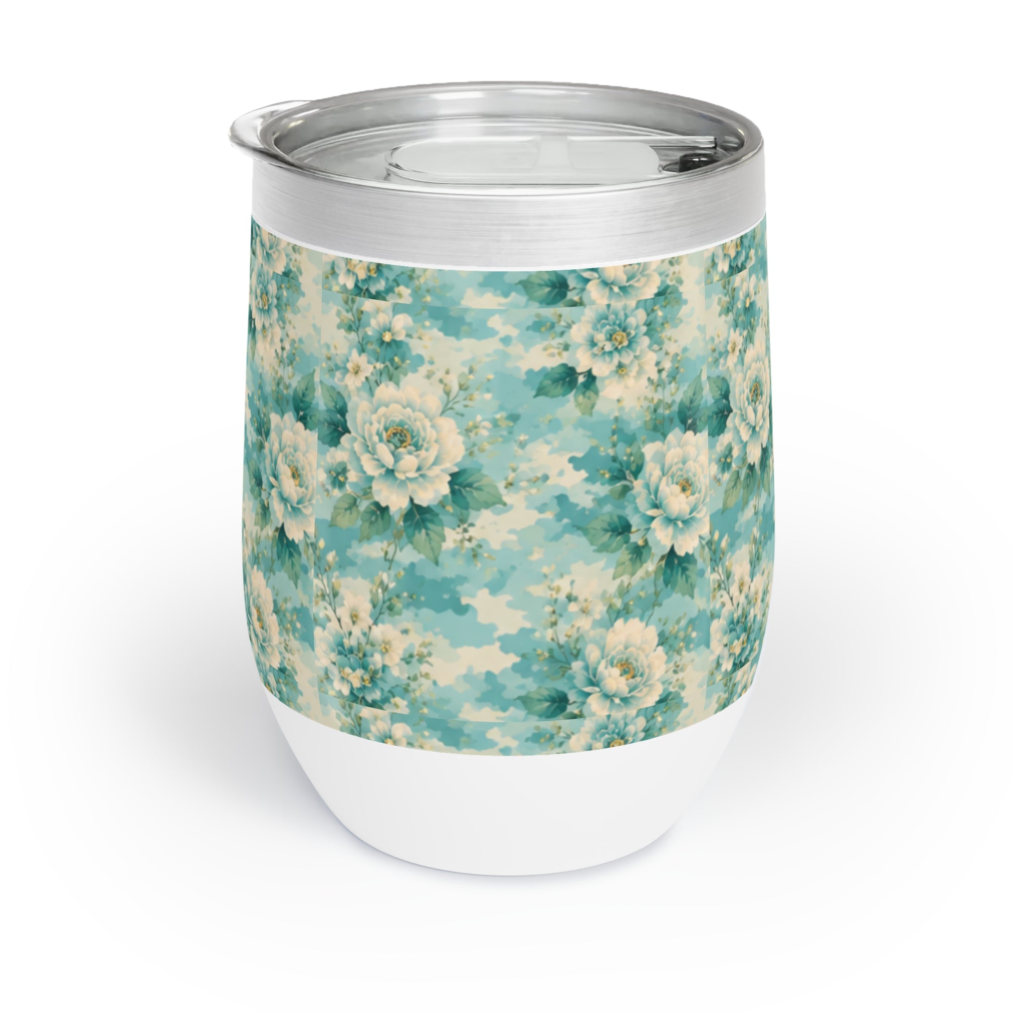Chill Wine Tumbler