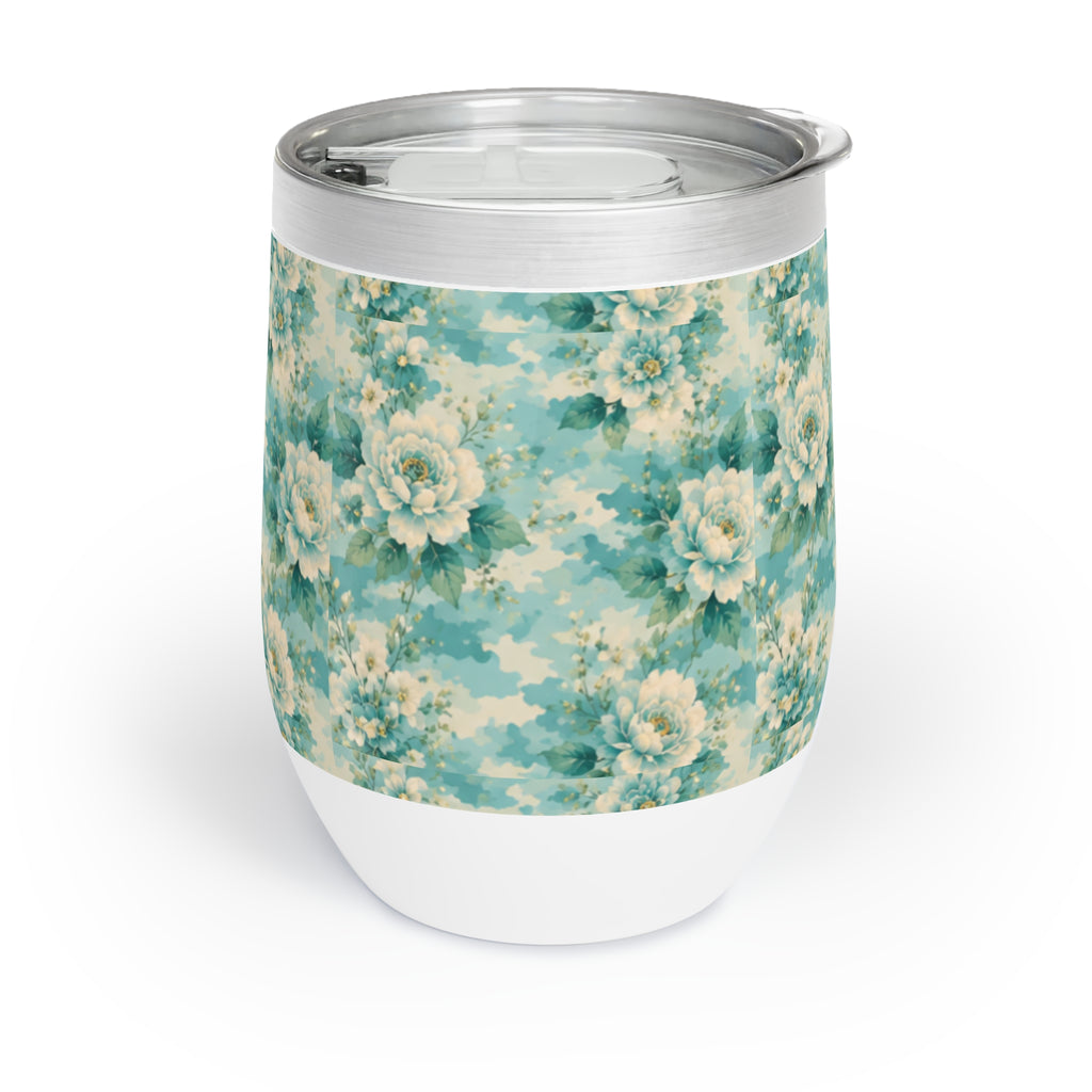 Chill Wine Tumbler