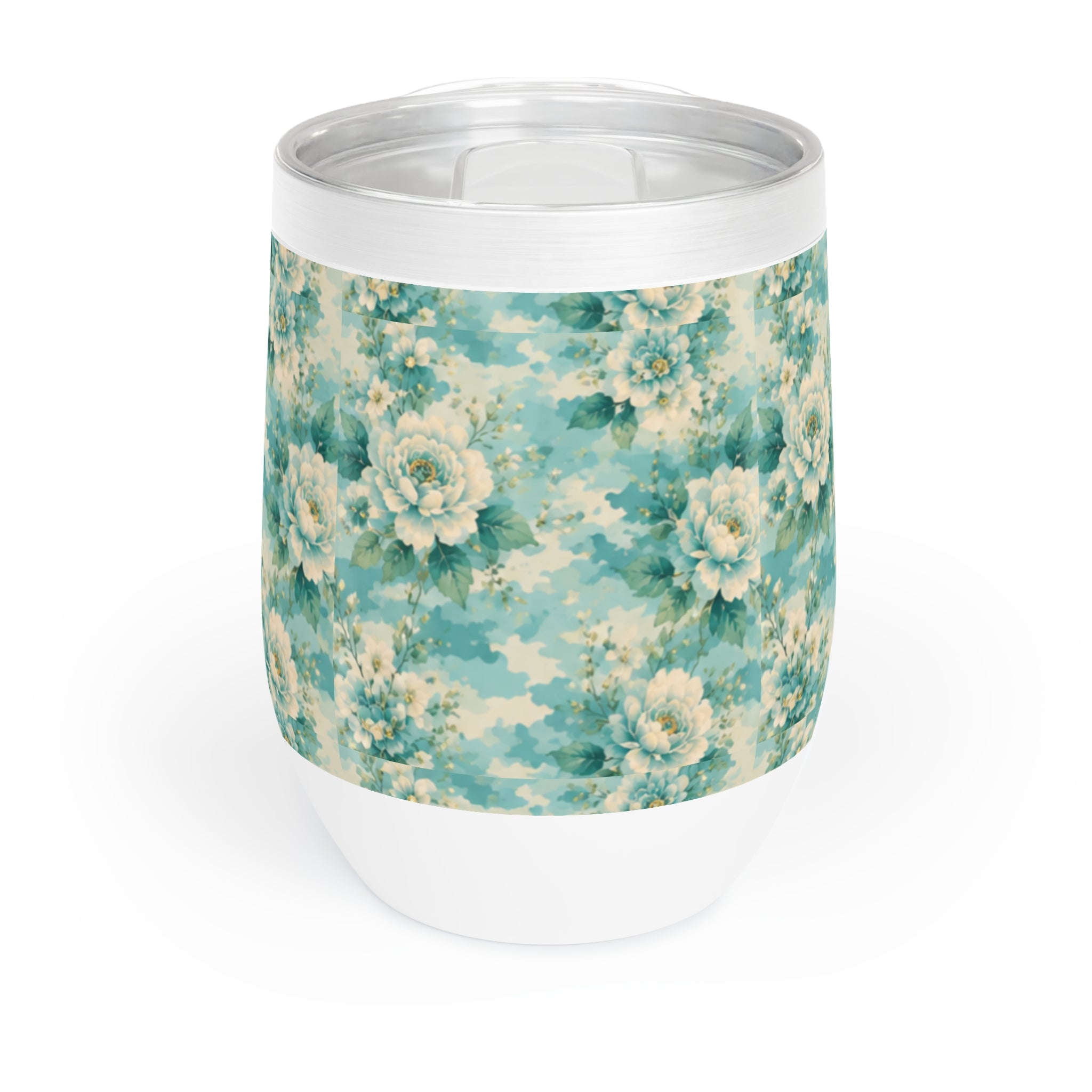 Chill Wine Tumbler