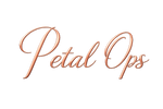Petal Ops - Home